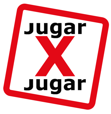 logo jugarxjugar color